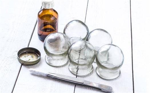 Is the wages of the cupper disliked?